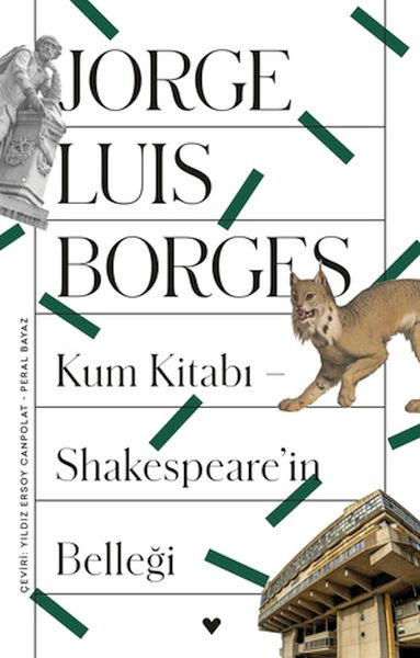 Kum Kitabı Shakespeare’in Belleği