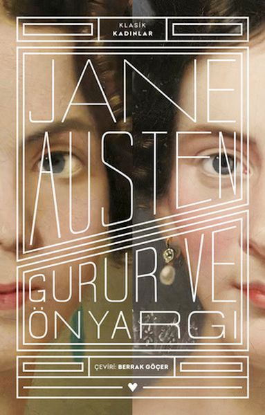 Gurur ve Önyargı Yeni İsim