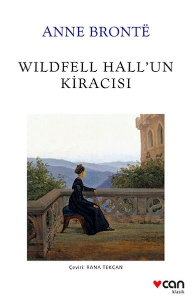 Wildfell Hall’un Kiracısı