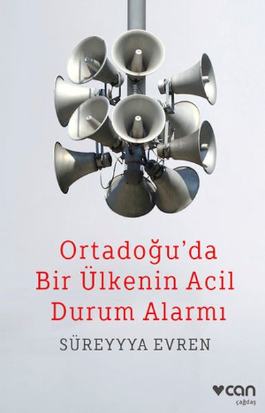 Ortadoğu’da Bir Ülkenin Acil Durum Alarmı