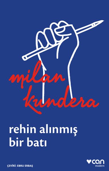 Rehin Alınmış Bir Batı Ya da Orta Avrupa’nın Trajedisi