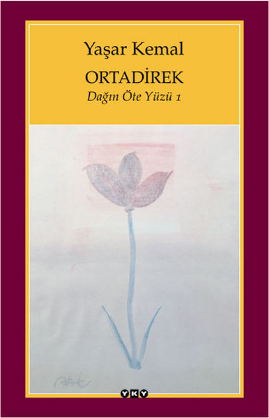 Ortadirek Dağın Öte Yüzü 1