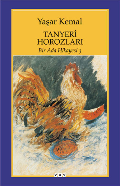 Bir Ada Hikayesi 3 Tanyeri Horozları