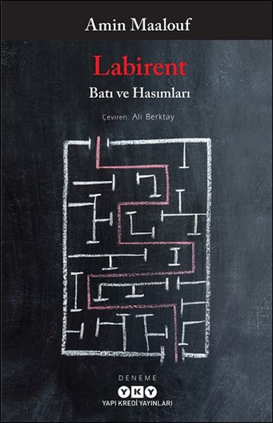 Labirent Batı ve Hasımları