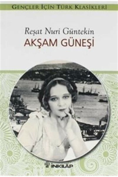 Akşam Güneşi