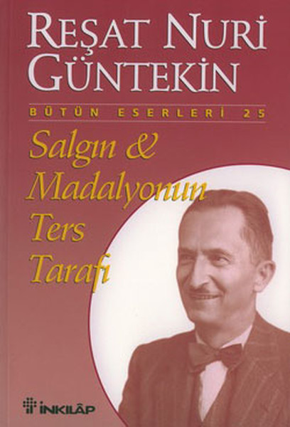 Salgın Madalyonun Ters Tarafı