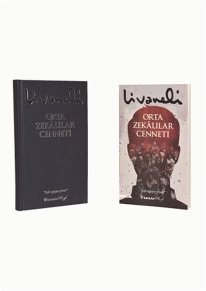 Orta Zekalılar Cenneti Ciltli