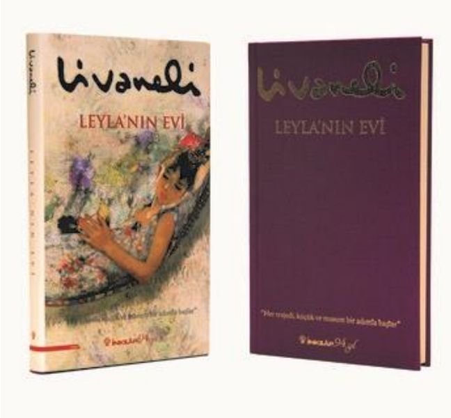Leylanın Evi Şömizli