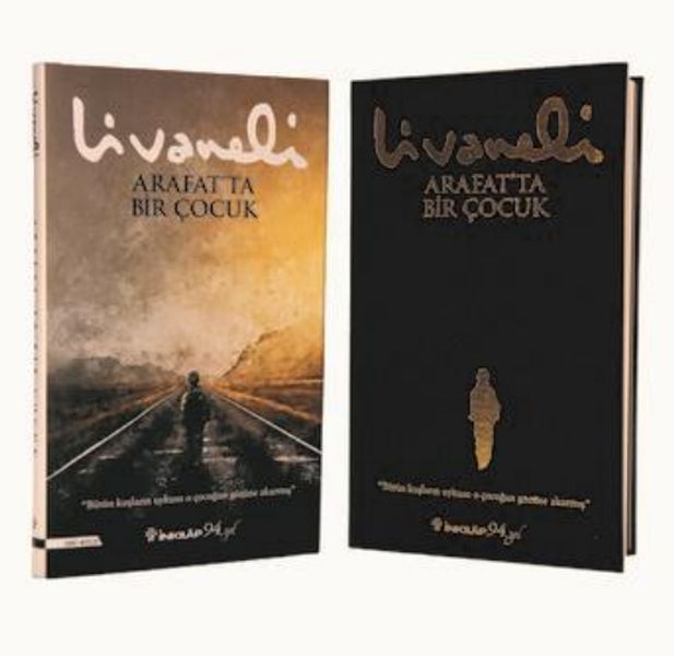 Arafatta Bir Çocuk Şömizli