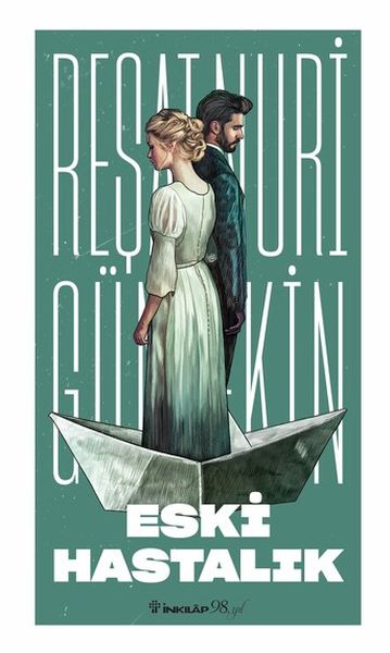 Eski Hastalık Yeni Kapak