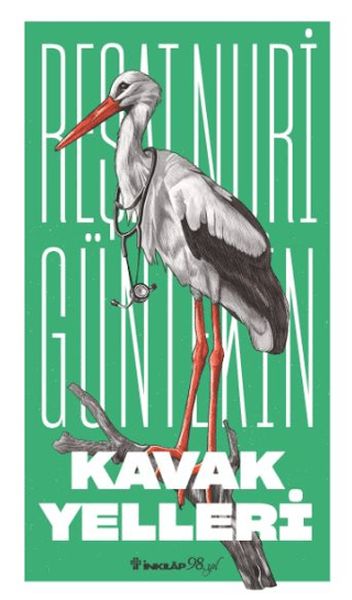  Kavak Yelleri Yeni Kapak