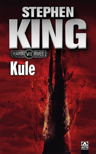 Kara Kule 7 Kule