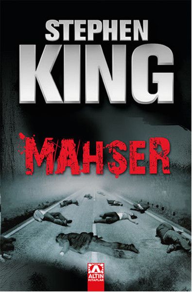 Mahşer Ciltli
