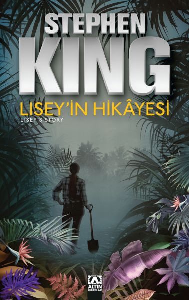 Lısey’in Hikayesi