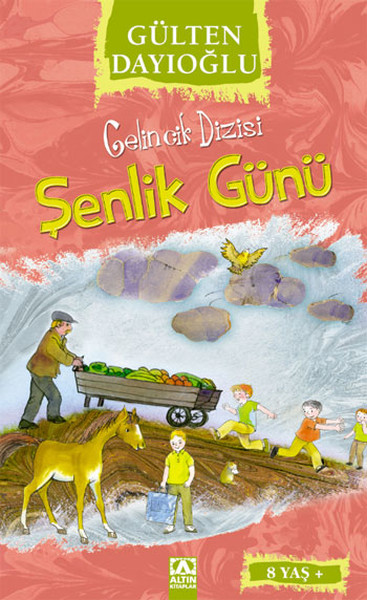 Gelincik Dizisi Şenlik Günü