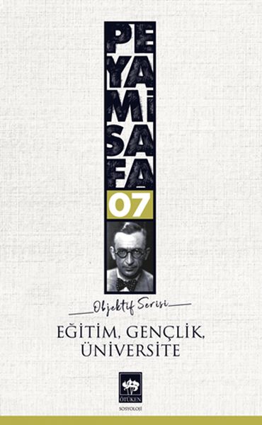 Eğitim, Gençlik, Üniversite