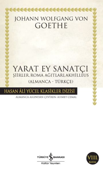 Yarat Ey Sanatçı Hasan Ali Yücel Klasikleri