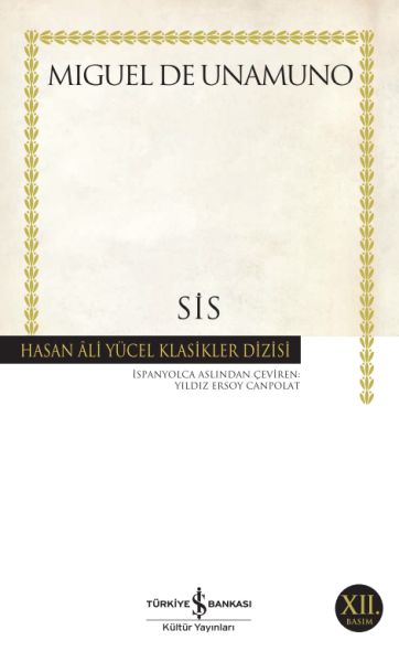 Sis Hasan Ali Yücel Klasikleri