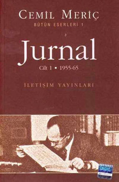 Jurnal Cilt 1 Bütün Eserleri 1