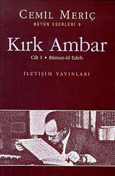 Kırk Ambar 1 Rümuz ül Edeb