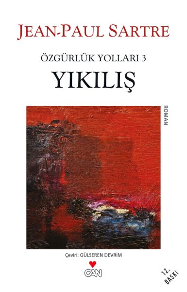 Özgürlük Yolları 3 Yıkılış