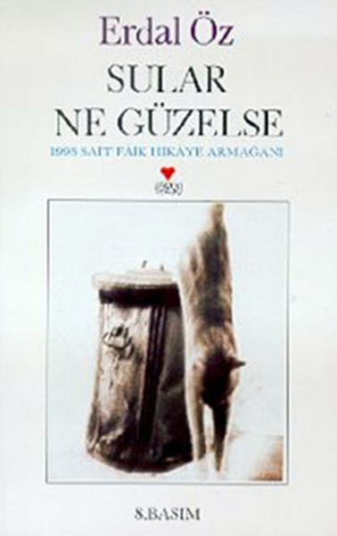 Sular Ne Güzelse