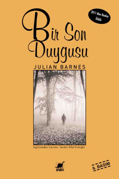 Bir Son Duygusu