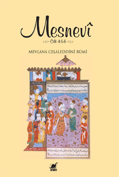 Mesnevi Cilt 4 5 6