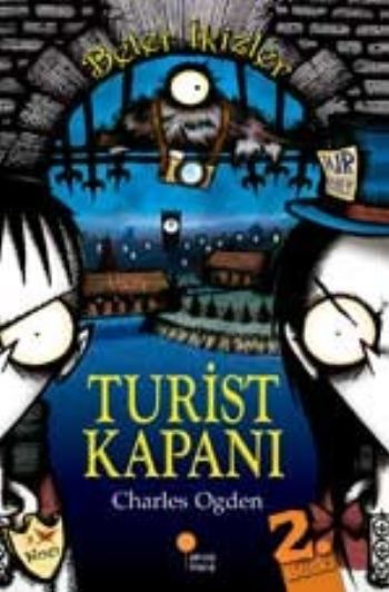 Beter İkizler 2 - TURİST KAPANI
