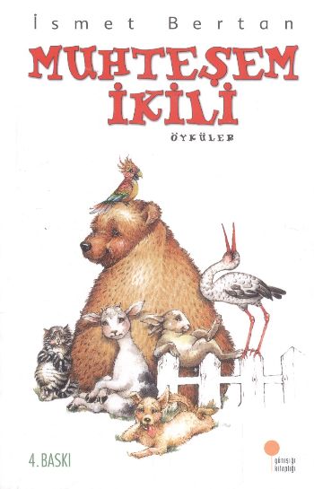 MUHTEŞEM İKİLİ