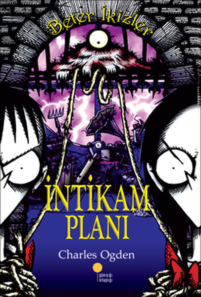 Beter İkizler 4 - İNTİKAM PLANI