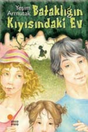 BATAKLIĞIN KIYISINDAKİ EV