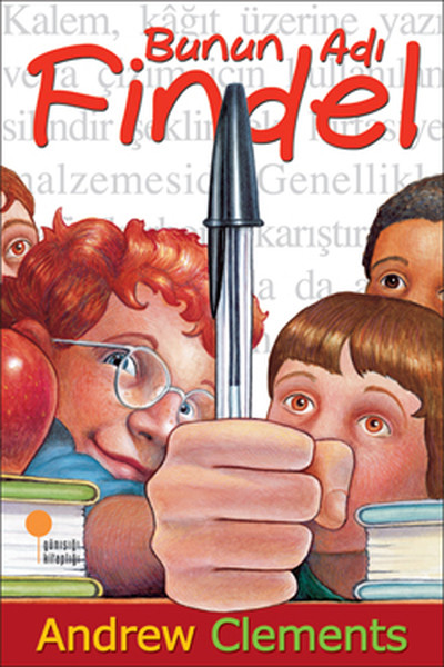 BUNUN ADI FİNDEL