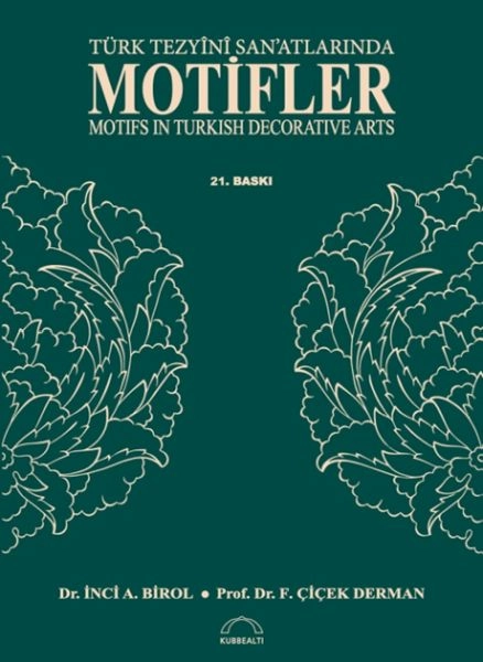 Türk Tezyini Sanatları Motifler