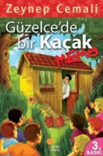 GÜZELCE’DE BİR KAÇAK, MEMO
