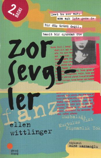 ZOR SEVGİLER