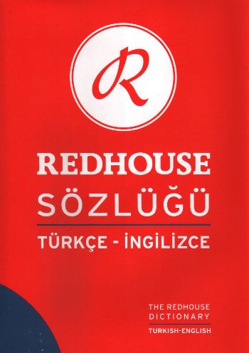 Redhouse%20Sözlüğü%20Türkçe-İngilizce-Koyu%20Mavi