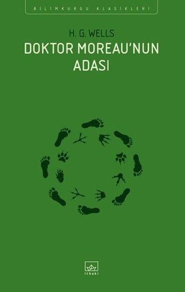 Dr. Moreau’nun Adası
