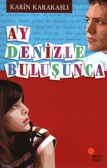 AY DENİZLE BULUŞUNCA
