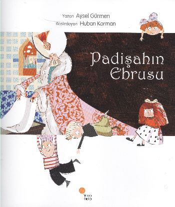 PADİŞAHIN EBRUSU
