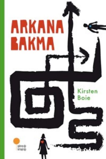ARKANA BAKMA