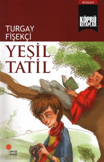 YEŞİL TATİL