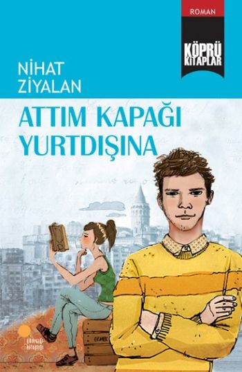 ATTIM KAPAĞI YURTDIŞINA