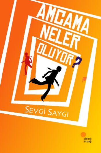 Memo’nun Macerası 2 - AMCAMA NELER OLUYOR?