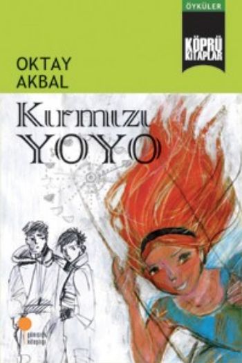 KIRMIZI YOYO
