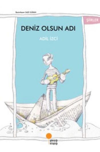 DENİZ OLSUN ADI