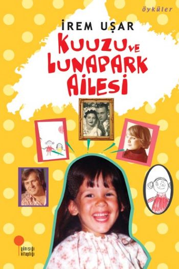 KUUZU VE LUNAPARK AİLESİ