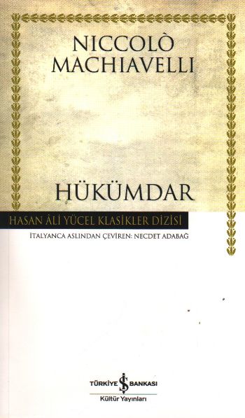Hükümdar Hasan Ali Yücel Klasikleri