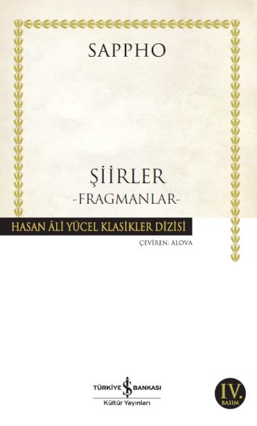 Fragmanlar Hasan Ali Yücel Klasikleri
