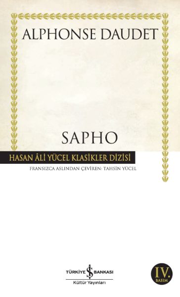 Sapho Hasan Ali Yücel Klasikleri